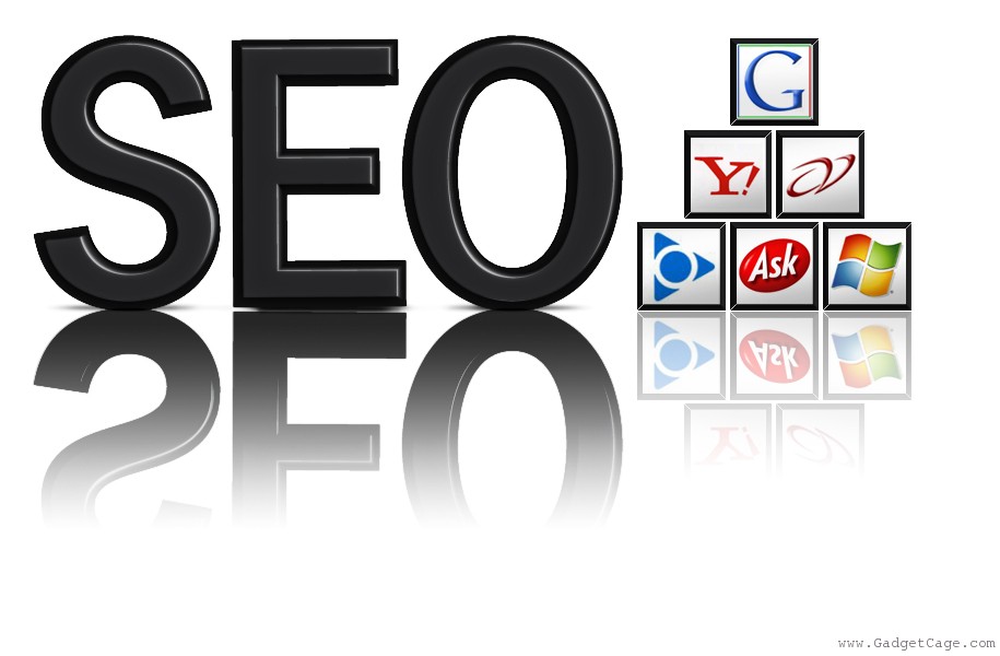 SEO Image